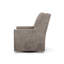 Jefferson Swivel Armchair-247193767
