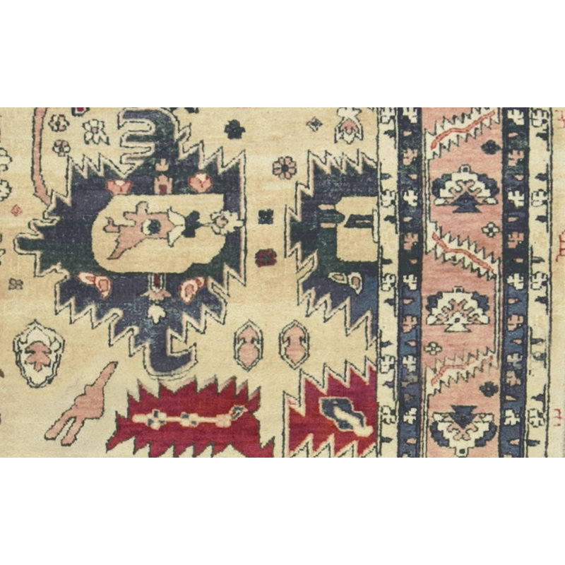 One-of-a-Kind 7'11" X 9'7" Area Rug