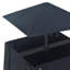 Adaela Column Steel Wood Burning Smokeless Fire Pit