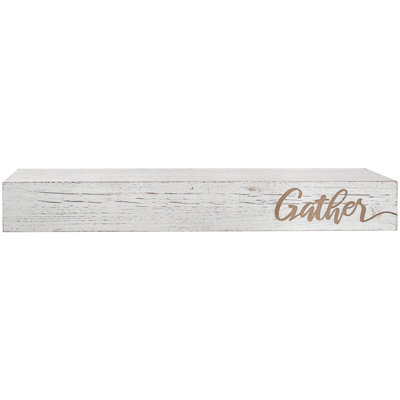 Tablette flottante Marlton