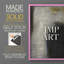 «On My Way to Lately», reproduction encadrée - bois massif-677175370-677175349