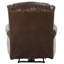 Fauteuil inclinable en cuir italien Woodville-1523401176-1523401183