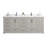 Eser 84'' Double Bathroom Vanity with Top-115587050-115587041