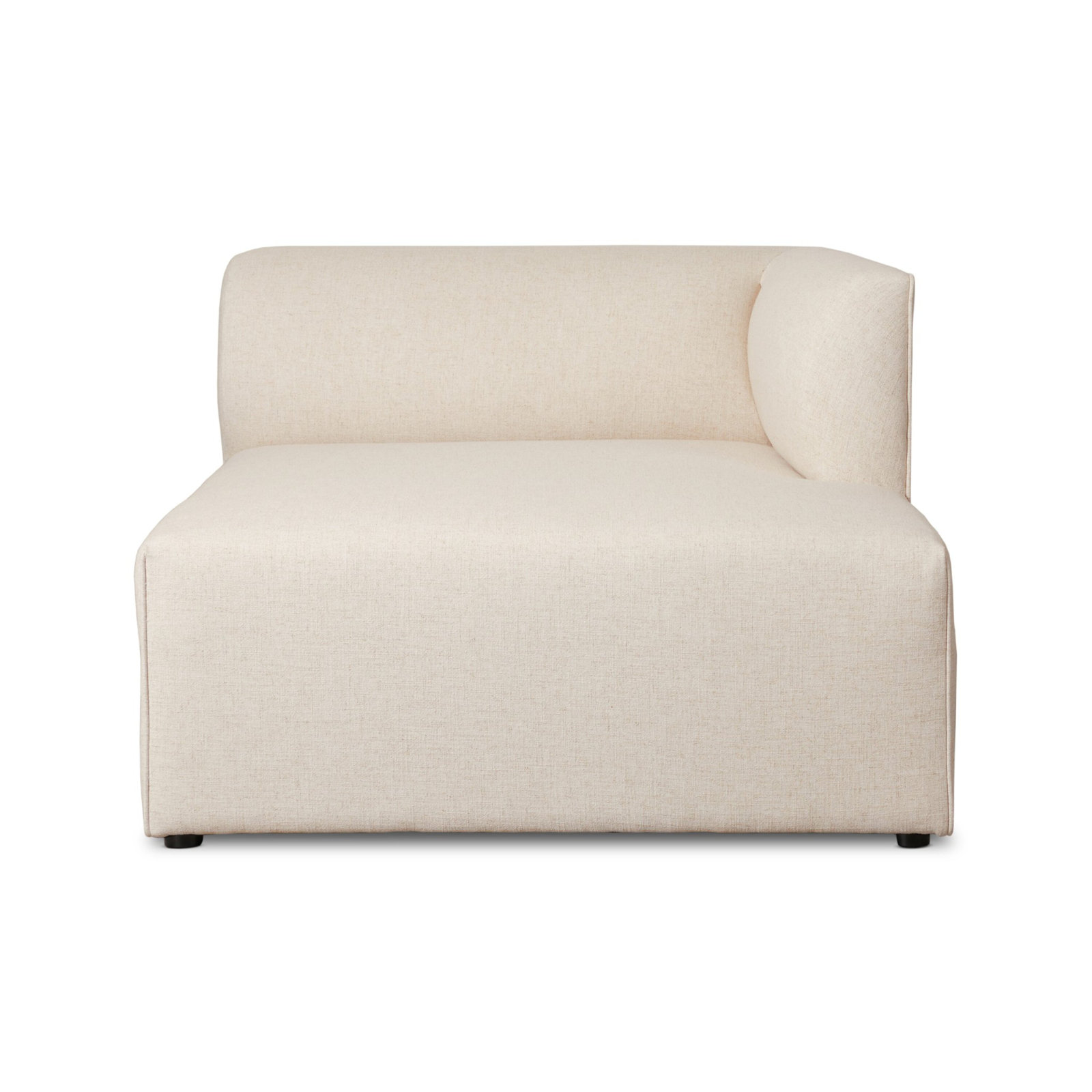 Liv Upholstered Chaise Lounge