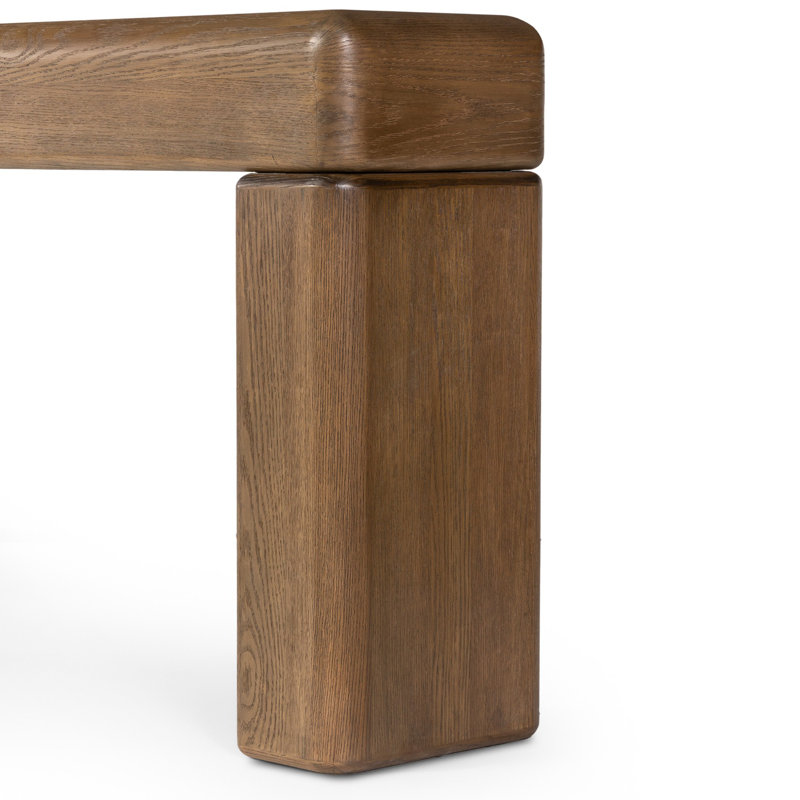 Eva 79'' W Console Table