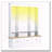 Elegant APP Controlled LED Light Hall Tree with 9 Hooks, Roman Column Design Natural Storage Bench with 3 Large Cabinets-1256718279