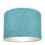 30cm Linen Drum Lamp Shade-840388530-836189133