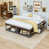Gris antique