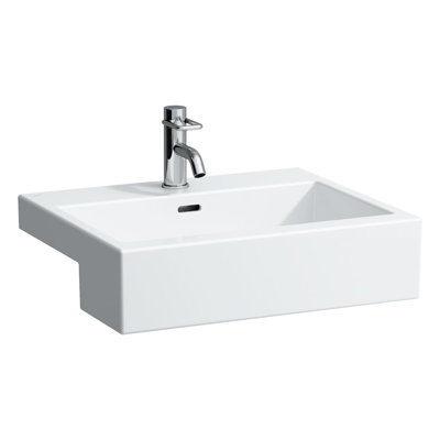 Living City 21.65'' L Bathroom Sink