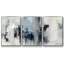 Winter Abstraction II, 3 pièces-1462733288-1462733293