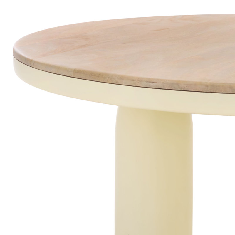 Veronica Lacquer Coffee Table
