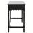 American Retro Solid Wood Console Table