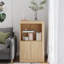 Baraa Rectangle Accent Cabinet-622882226