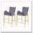 Counter Height Bar Stools-420972548