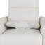 Chaise de chambre de bébé inclinable et pivotante avec deux coussins amovibles pour le salon-480651924
