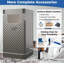 Luch 1 - Person Portable Traditional Steam Sauna with Remote Control-122719297