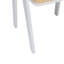 45 cm W Solid Wood Bedside Table-897364997