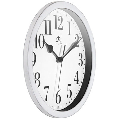 Horloge murale Hinojosa
