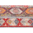 One-of-a-Kind 5'1" X 7'3" Wool Area Rug in