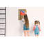 Magnetic Glass Dry Erase Board