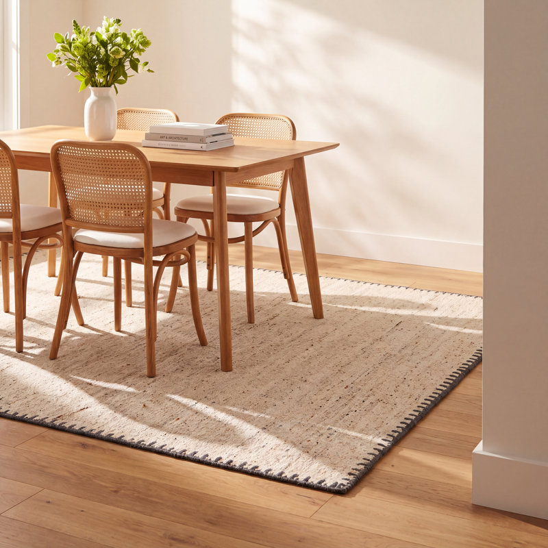 Jayde Area Rug, Rectangle 8' x 10'