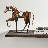 Kaern Handmade Animals Figurines & Sculptures-853918668