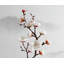 Arrangement de fleurs de prunier-977399177