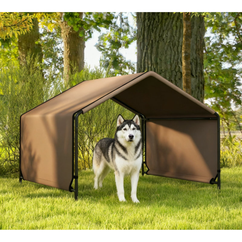 Portable Camping Tents & Shelters, Oxford Fabric Durable Design For Safe Outdoor Shade
