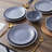 Stone Lain Lauren 32-Piece Dinnerware Set Stoneware-98144204
