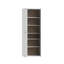 Canonero 18 Pair Shoe Storage Cabinet