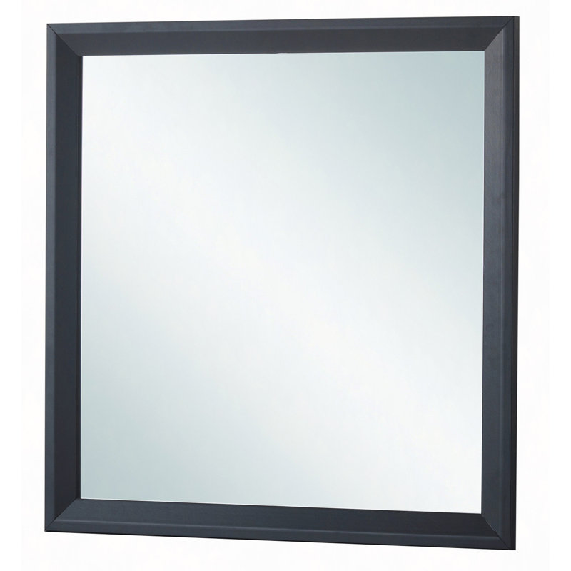 Primo G1336-M Mirror, Black