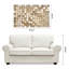Textured 1 par Primo - Blocs sans cadre sur bois