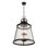 Steadman 6 - Light Pendant