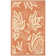Herefordshire Performance Floral Indoor/Outdoor Area Rug