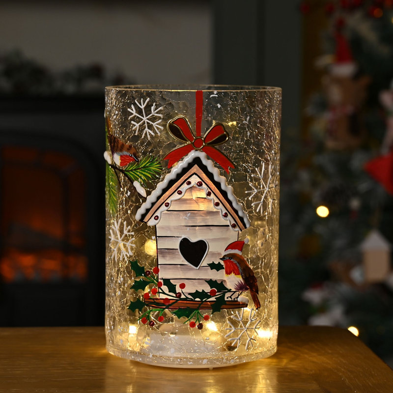 Holiday Lighting