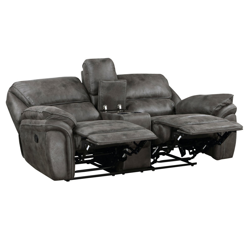 Ensemble de canapé de salon moelleux 3pc