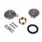 Drain Stopper Tub Drain with Overflow-70495690