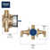 Grohsafe 3.0 Pressure Balance Valve