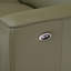 Canapé modulaire inclinable en cuir Broubusbig-1068667725