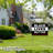 Black Lives Matter - Always & Forever! Yard Sign by DC | 24"x18" Double Sided Peace Garden Sign with 13” Metal Stakes | Outdoor Signs Waterproof for Lawn, Patio, Sidewalk & House | Set of 4, USA Made-137450288-137450284