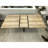 Extendable Dining Table, Multi-Functional Coffee Table & Office Table