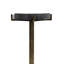Jonty Solid Wood End Table-1486829880