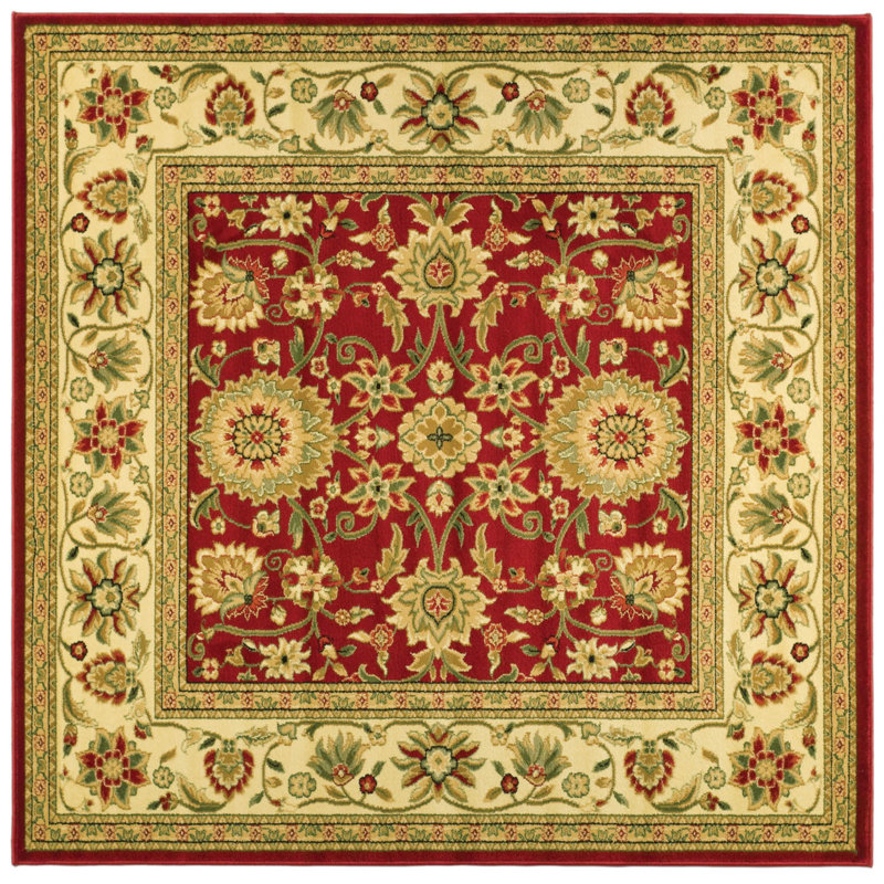 Klose Performance Rug, Square 8'