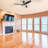 42'' Ceiling Fan with LED Lights