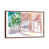 Classic Wood Floater Framed is unavailable