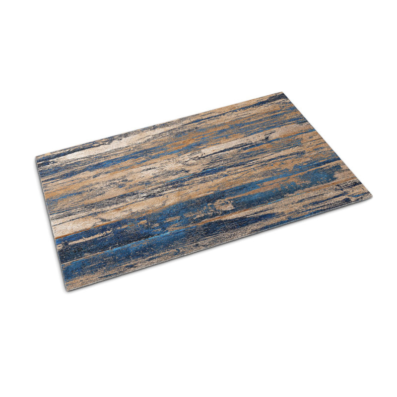 Non-Slip Outdoor Doormat