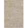 Tapis de zone lime Chesler