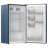 Frigidaire 3.2 Cu. Ft. Retro Compact Refrigerator with Chiller Compartment-103090075