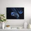 Jelly Fish Parade Two Print-24074593