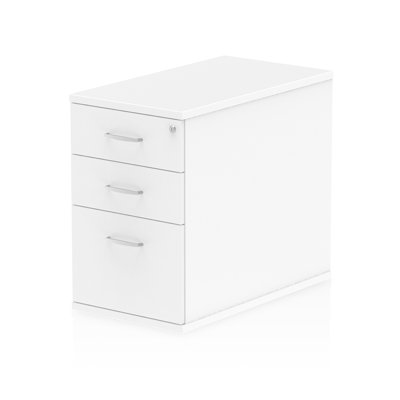 Impulse 42.5cm Wide 3 -Drawer File Cabinet